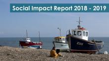 Social Impact Report 2018