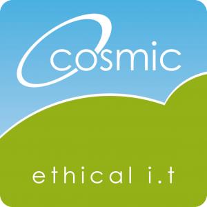 Cosmic Ethical IT