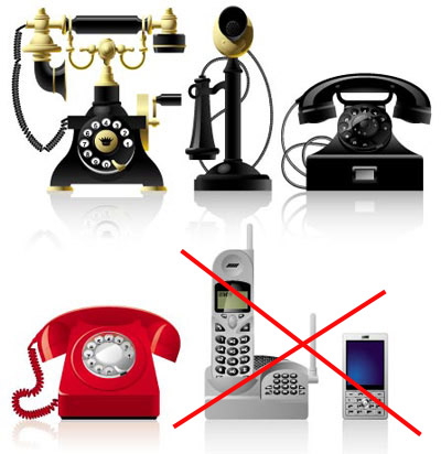 phones