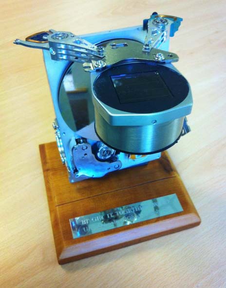 Tech4Good Award