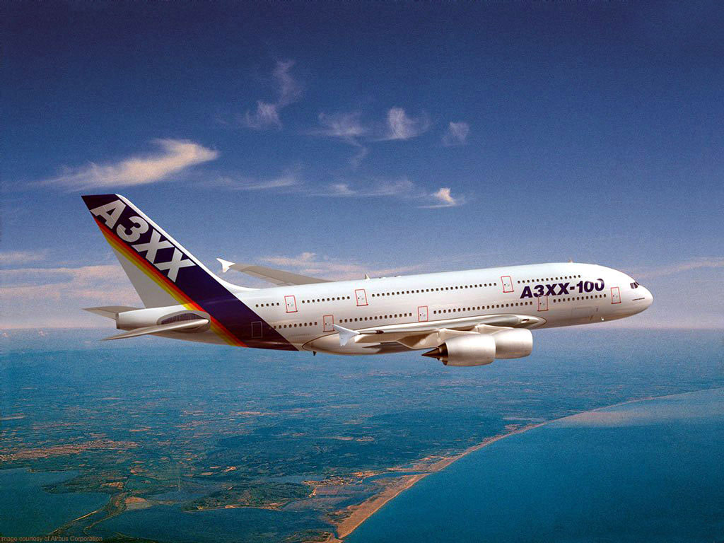 Aeroplane