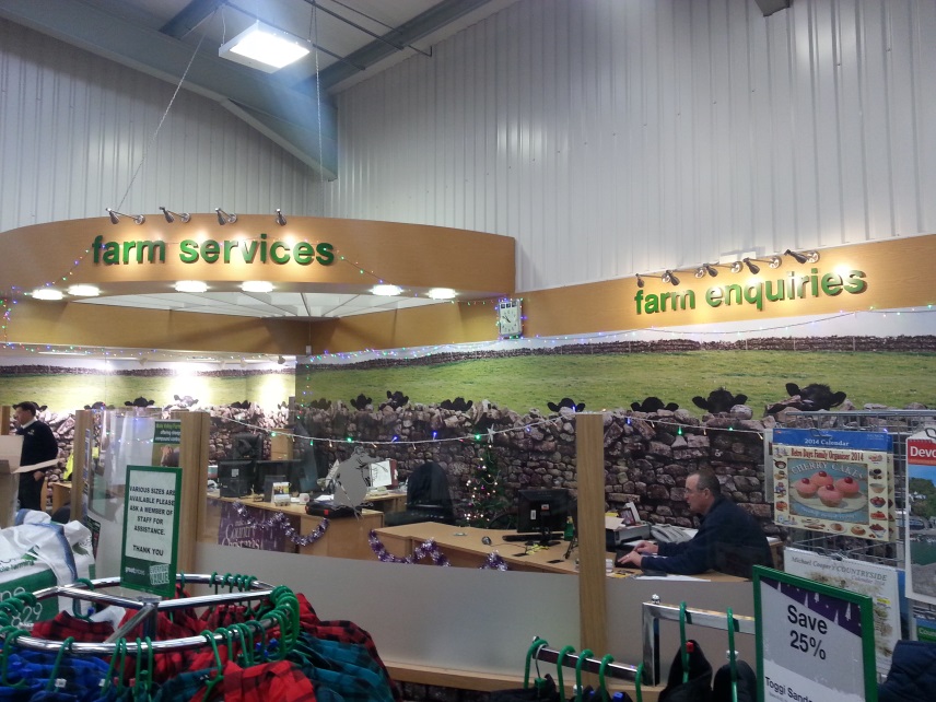 mole valley 1