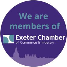 Exeter Chamber of Commerce member