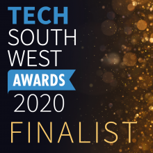 Tech South West Award
