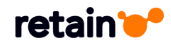Retain Limited Logo