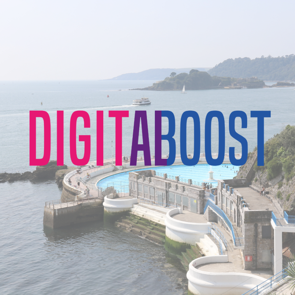 Digital Boost Plymouth