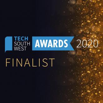 Tech South West Awards Logo