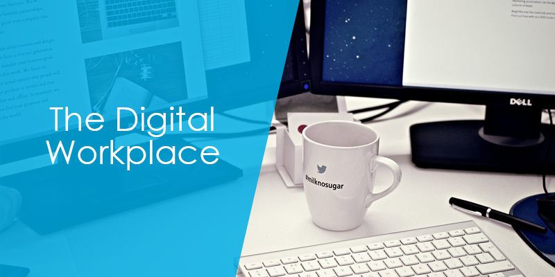 Digital Workplace