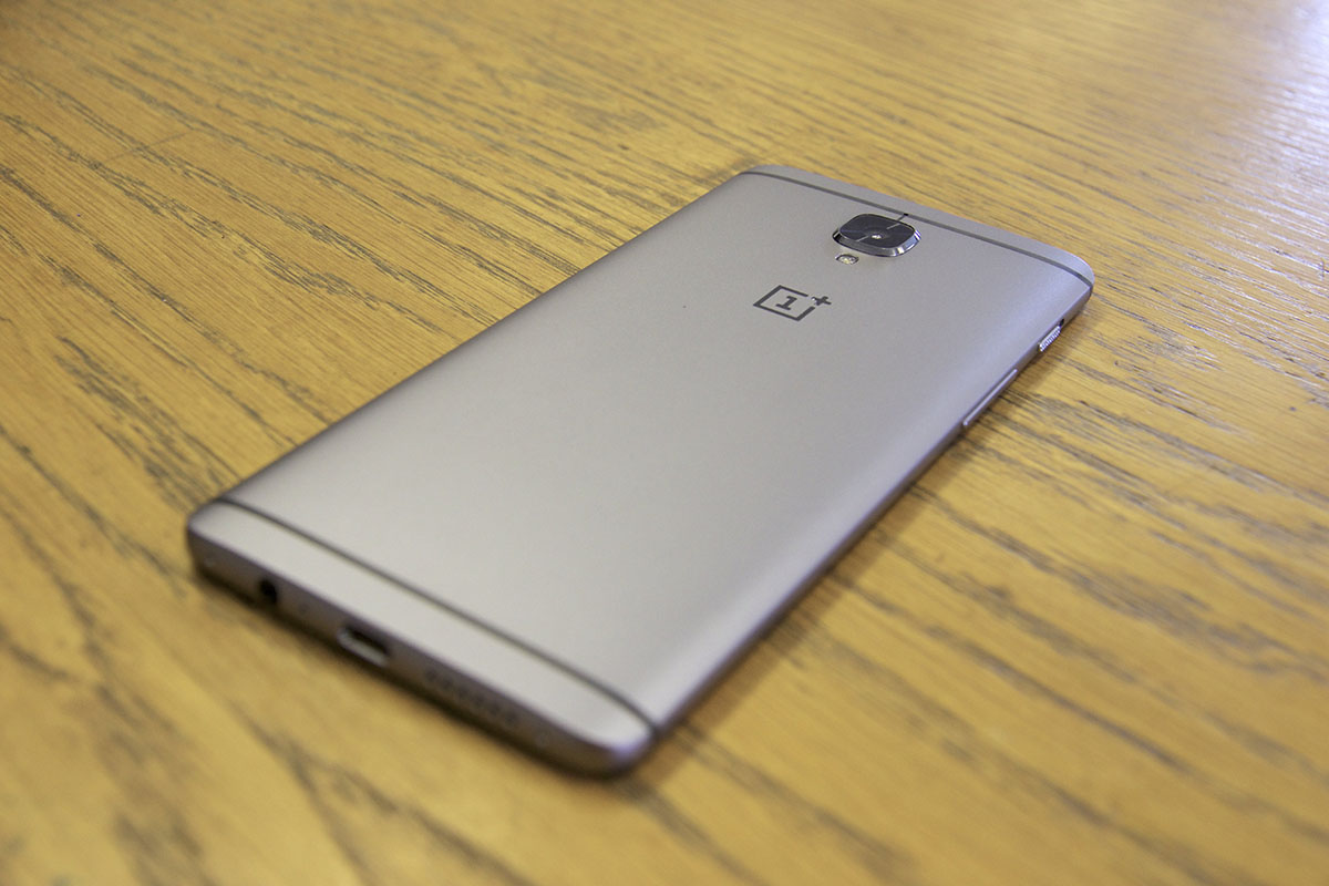 OnePlus 3