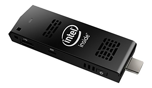 Intel Compute Stick