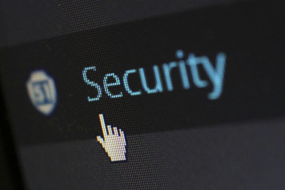 Cyber security &Data Protection