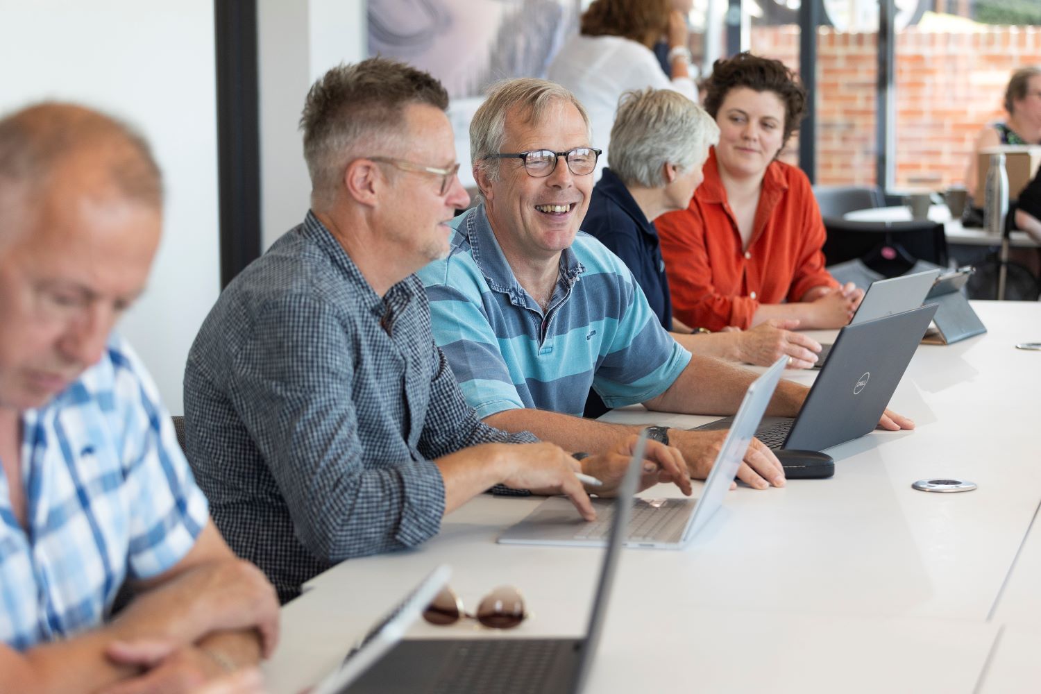 Digital Training