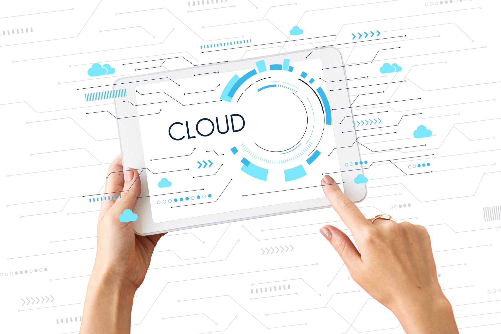 Cloud Migration Services