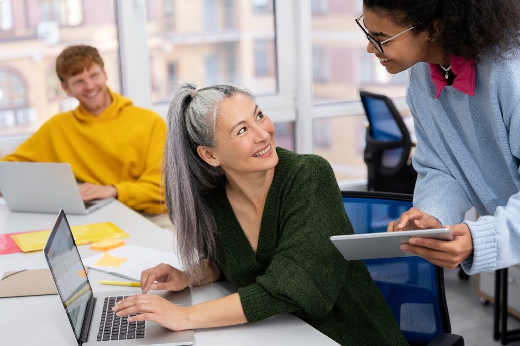 Dorset Digital leadership Training