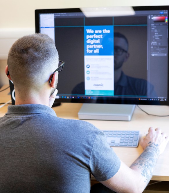 Website Development Devon