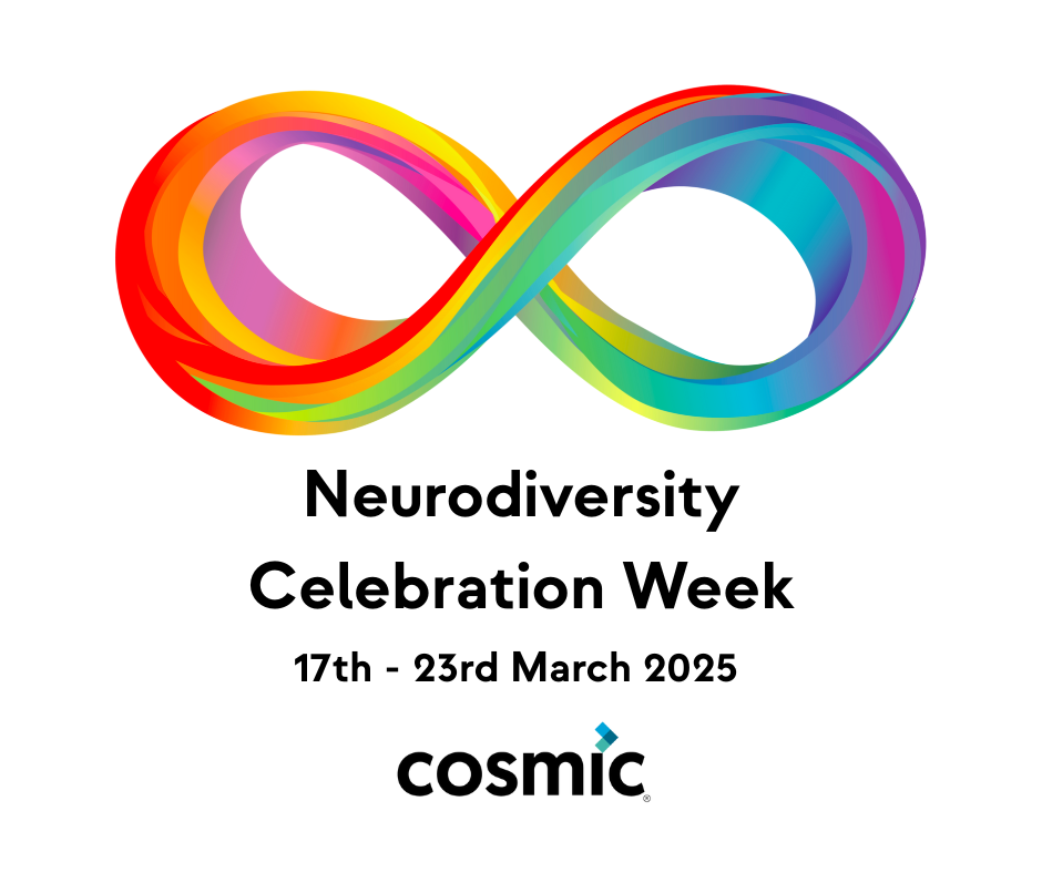 Neurodiversity Celebration Week