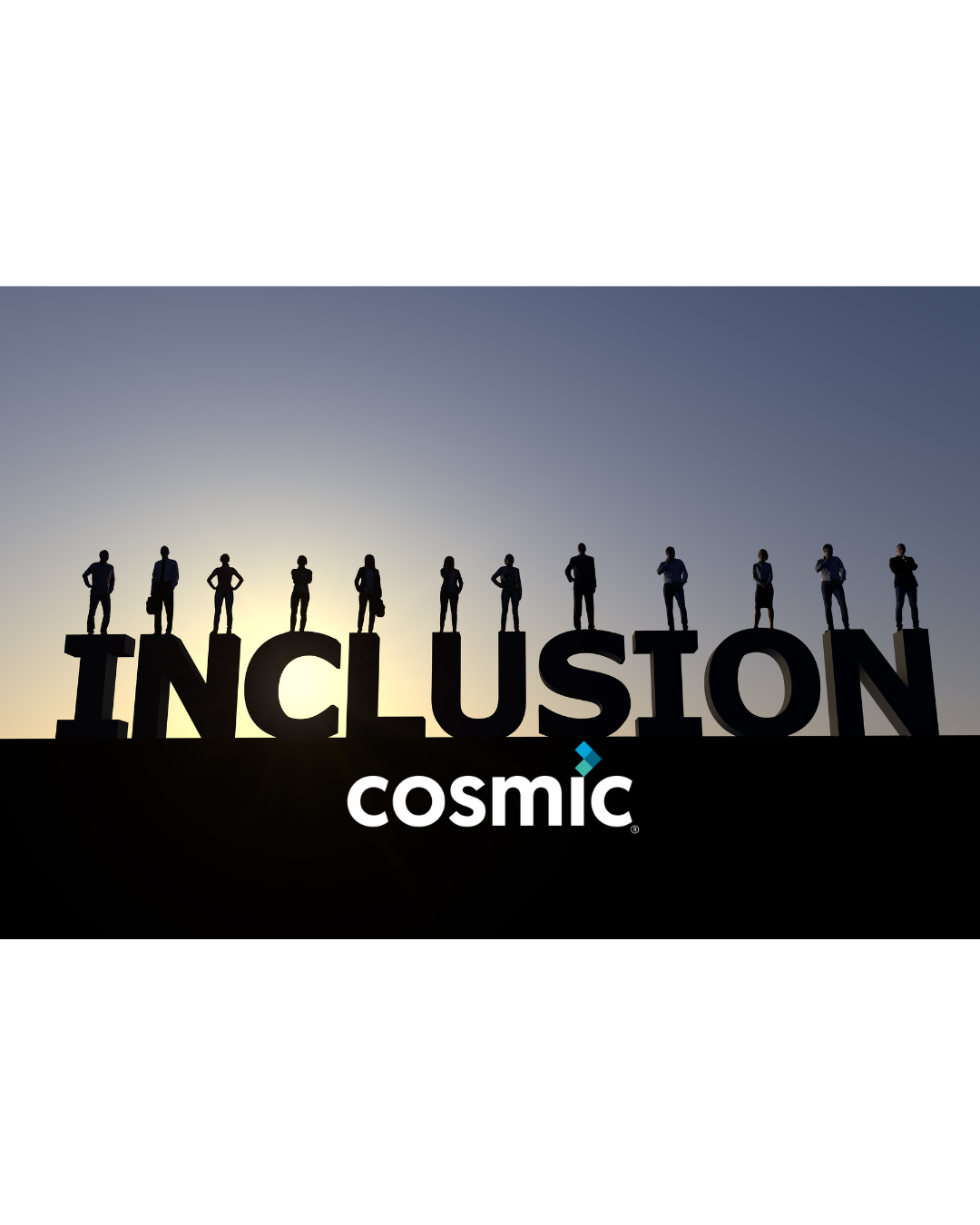 Cosmic’ Role in Building a Digitally Inclusive West of England