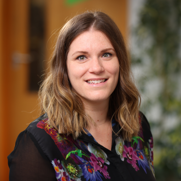 Emma Moore Head of Marketing Cosmic