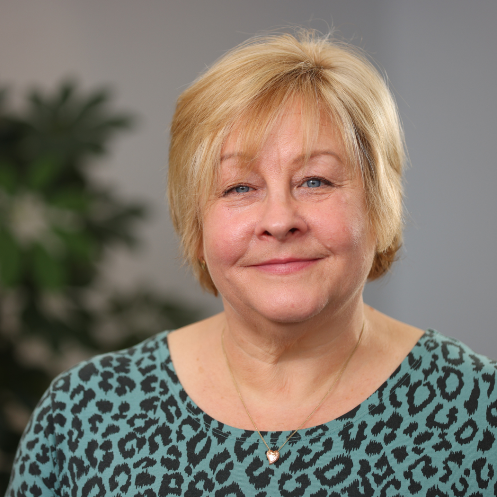 Julie Hawker CEO Cosmic