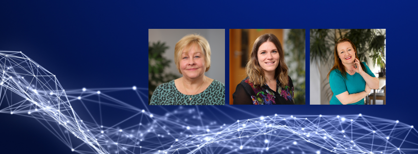 Inspiring Women in Tech and Engineering cosmic