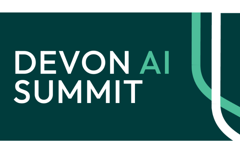 Devon Ai Summit Logo