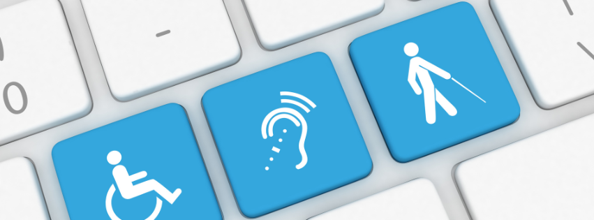 Digital Accessibility