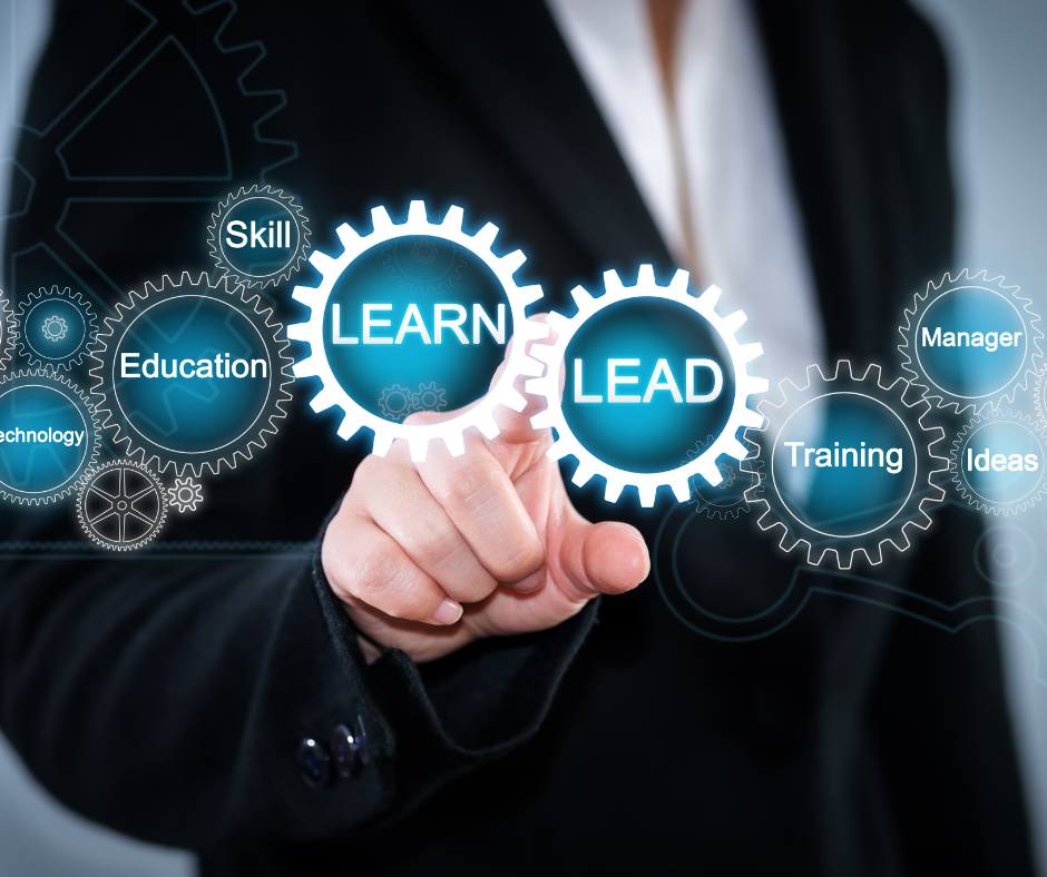 image depicting lifelong learning