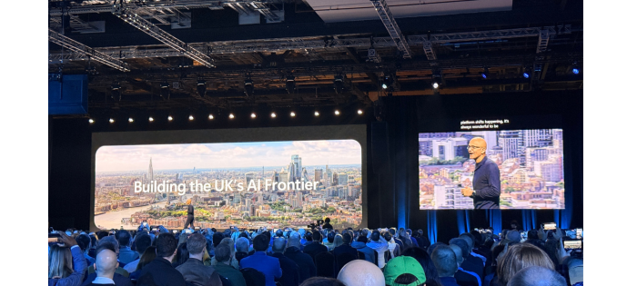 Microsoft AI Live on AI, Copilot and the future of AI in Microsoft 365