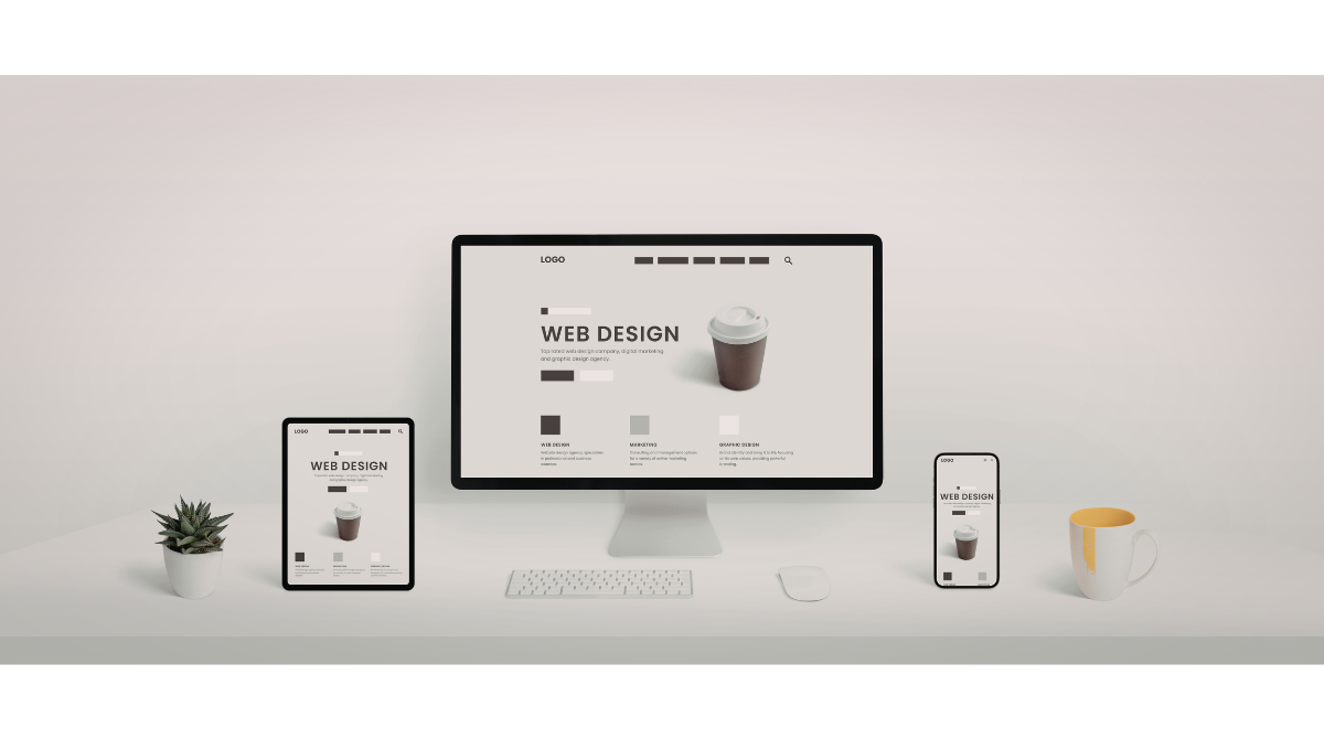 web design or redesign