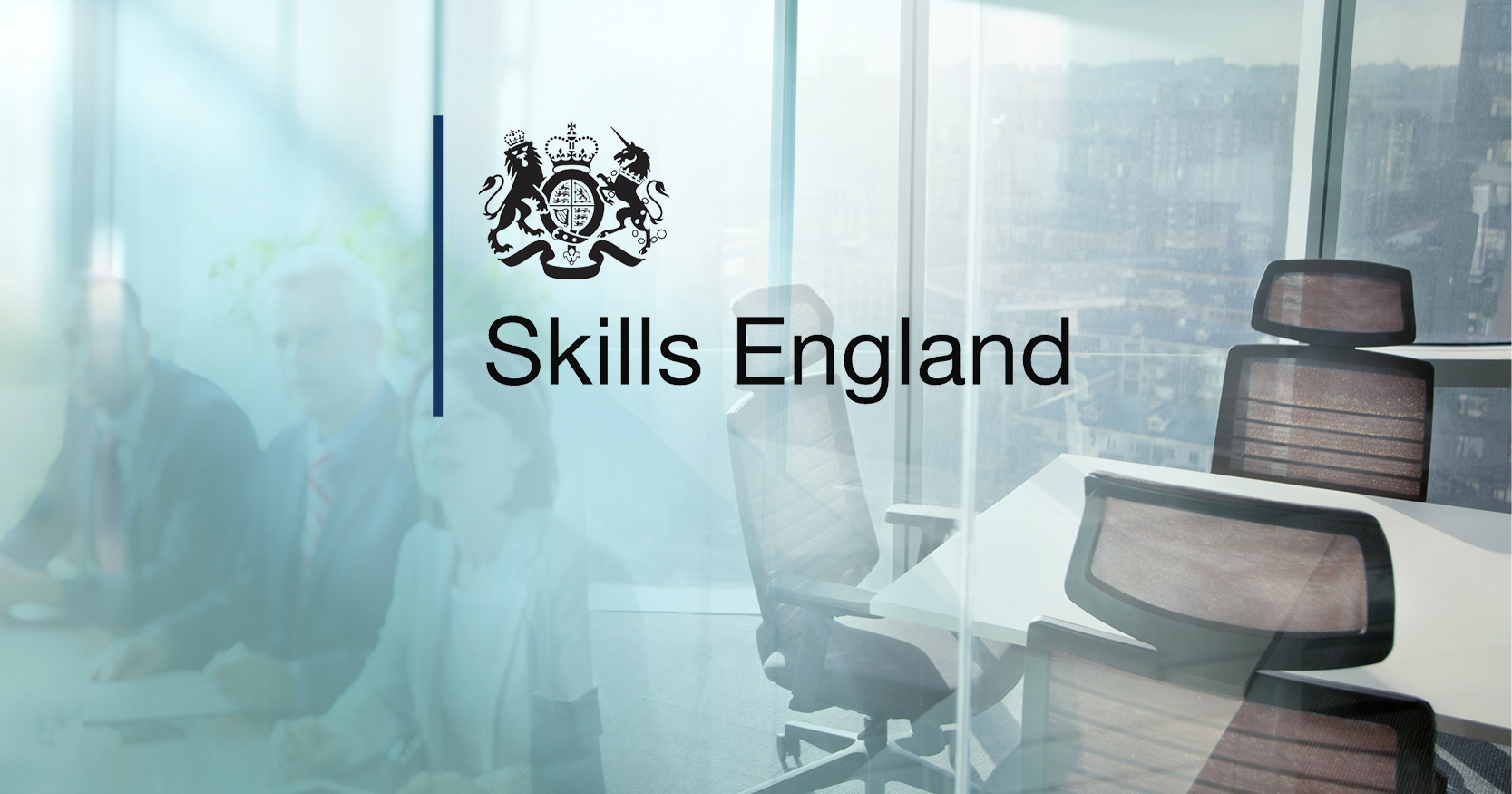 Skills England