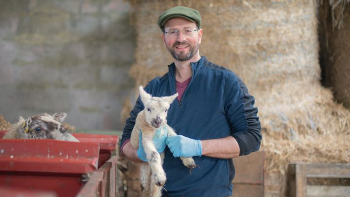 farm business support 