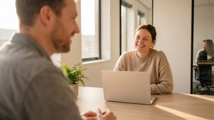 established business support 