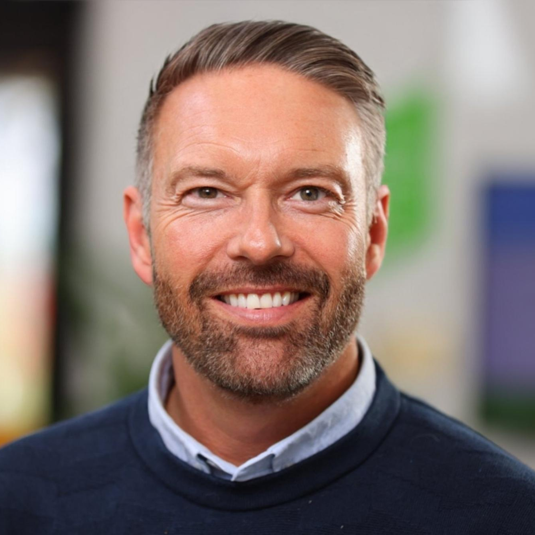 Book a meeting with our IT Manager